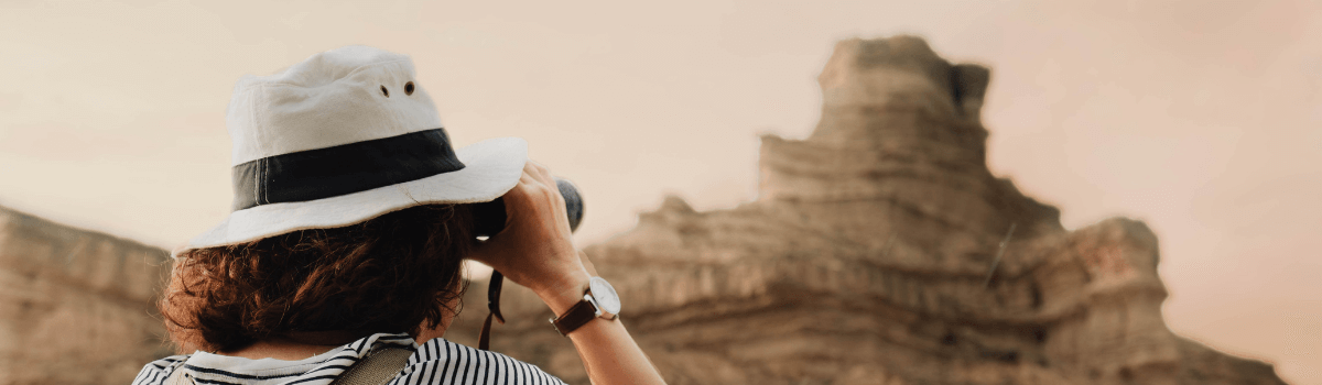 Rutas de Observación de la Naturaleza